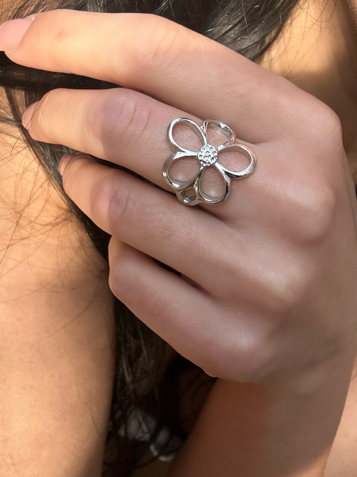 Anillo NUVIA
