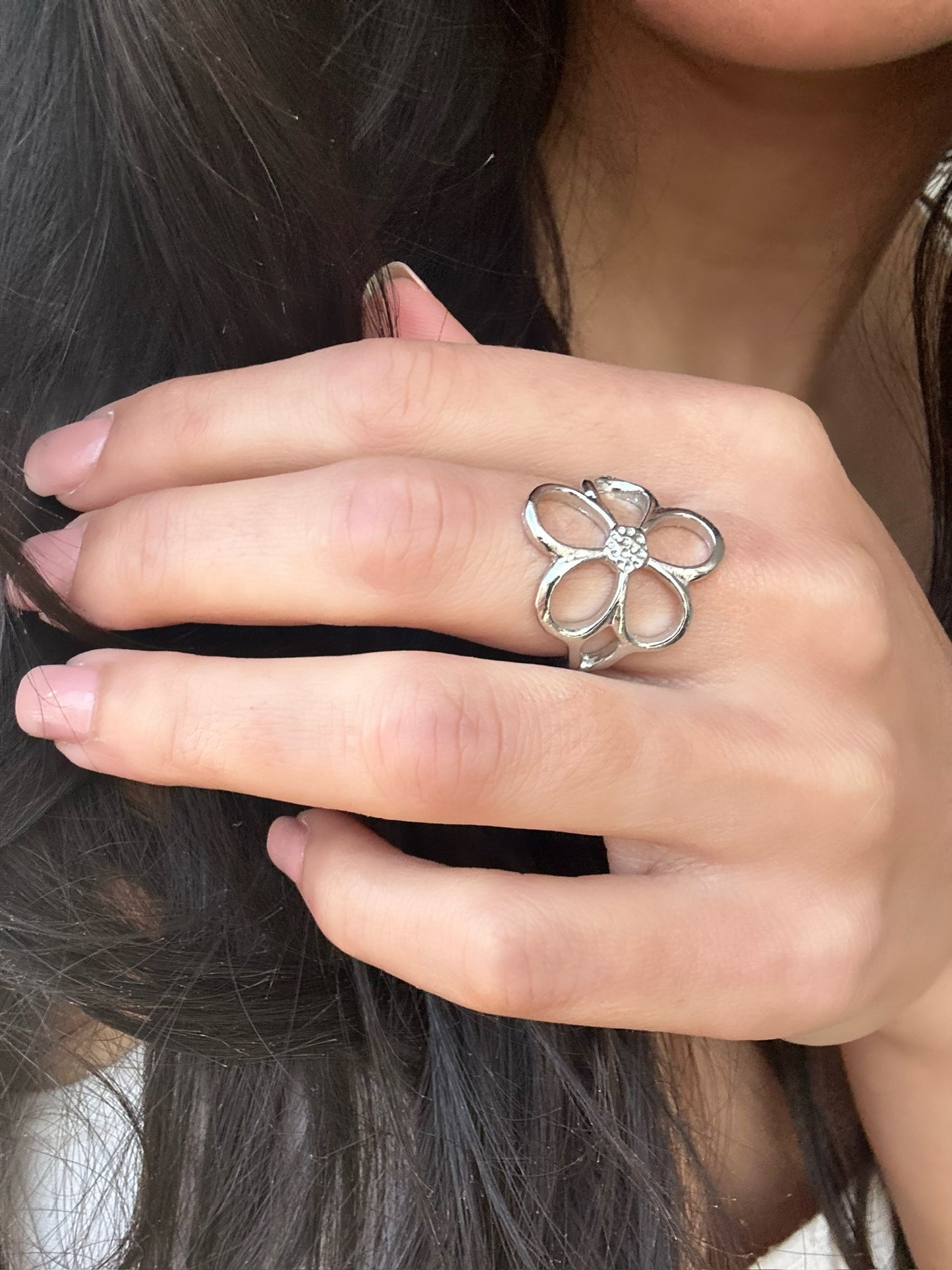 Anillo NUVIA