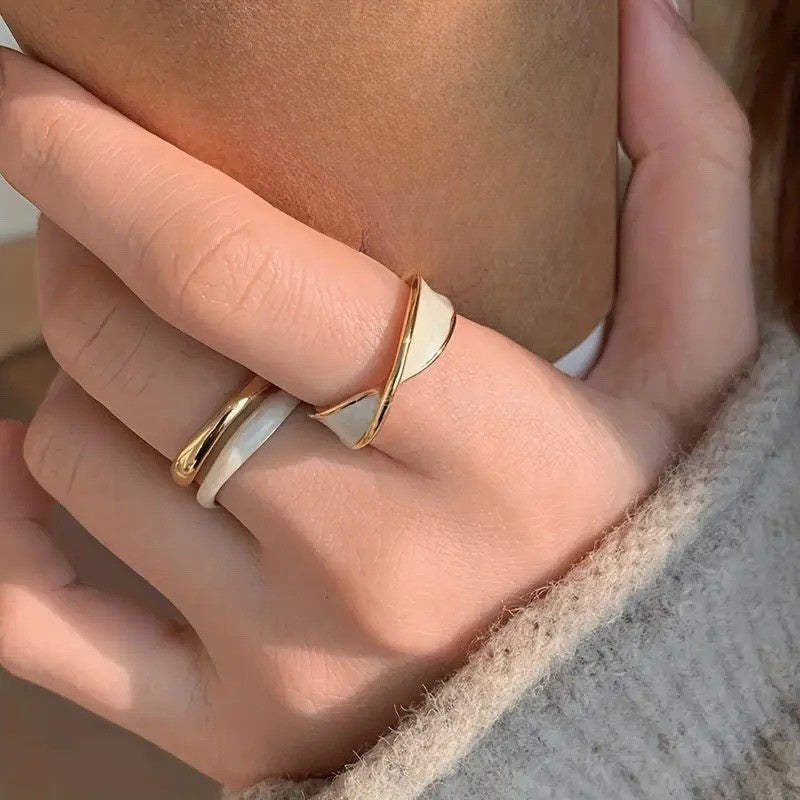 Anillos NIZA