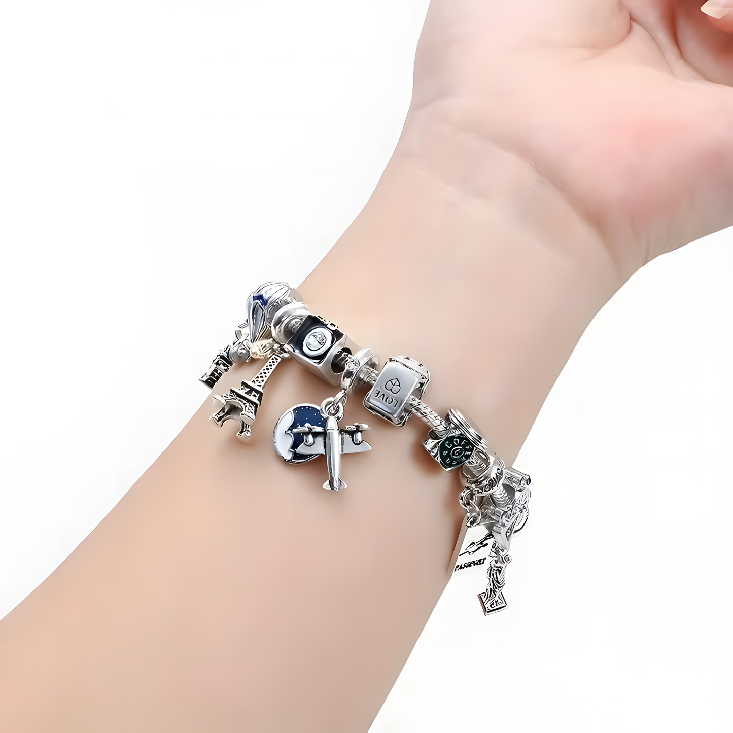 Pulsera ADVENTURE