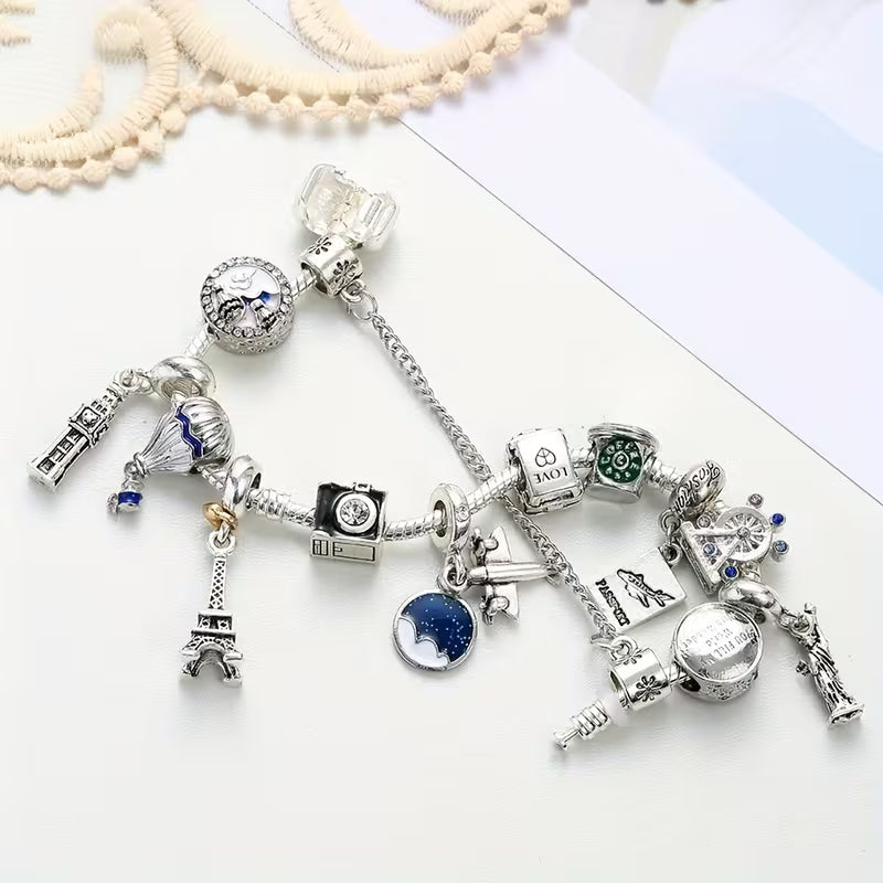 Pulsera ADVENTURE