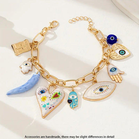 Pulsera AMULET