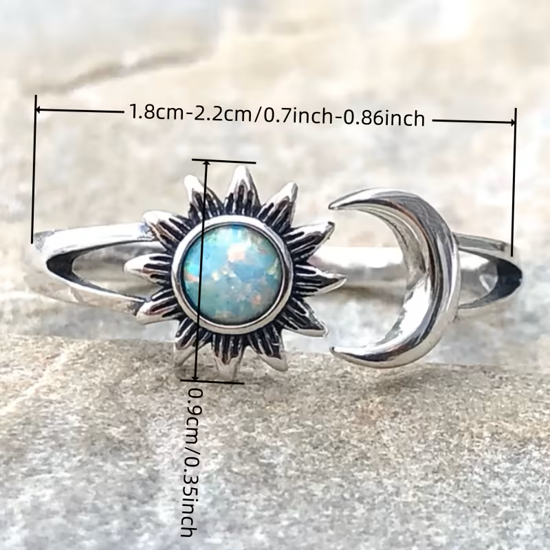 Anillo DUALITY