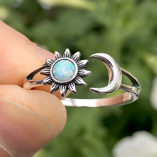 Anillo DUALITY