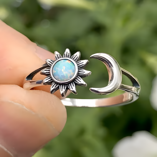 Anillo DUALITY