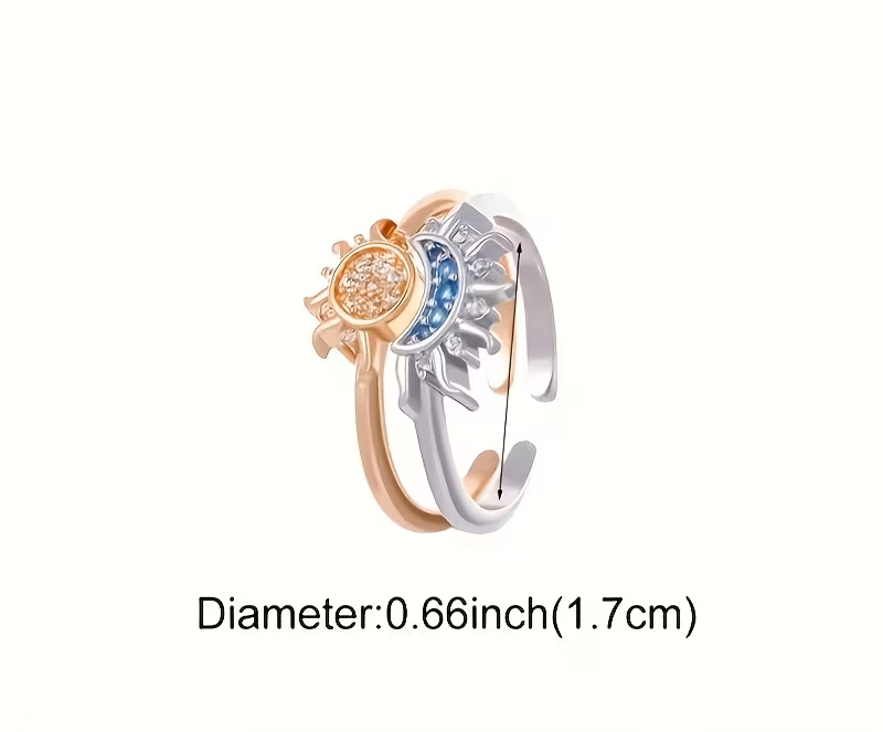Anillo ECLIPSE