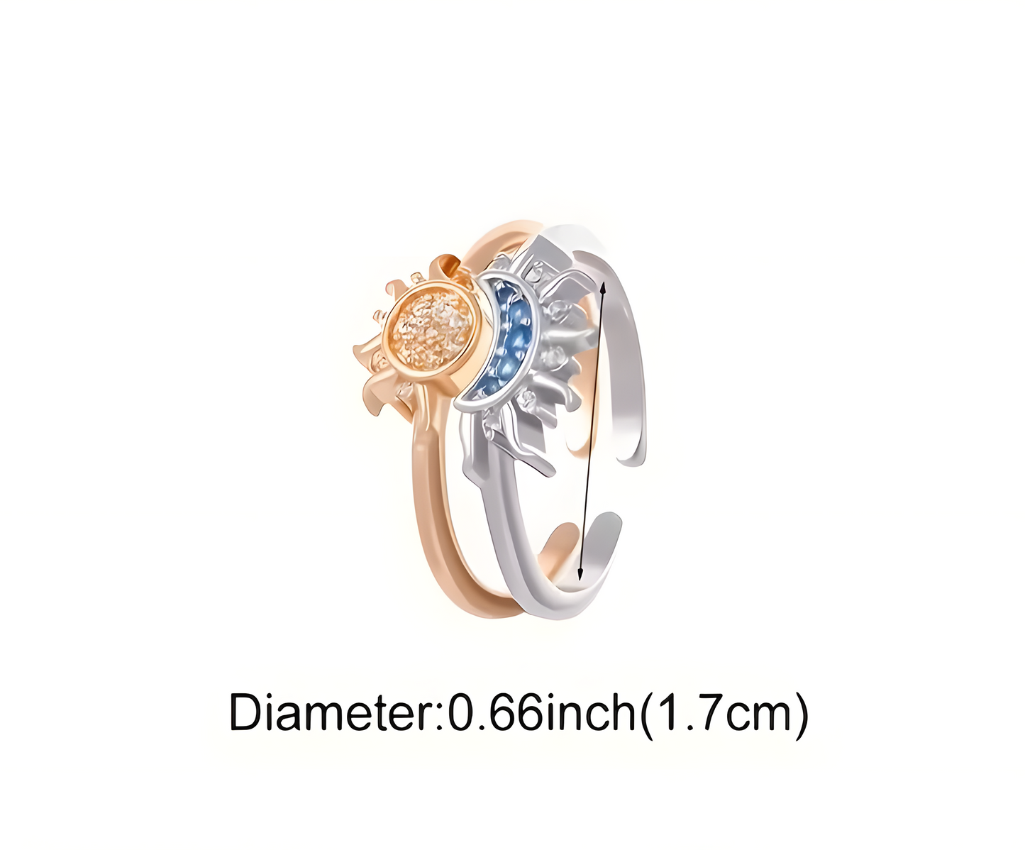 Anillo ECLIPSE