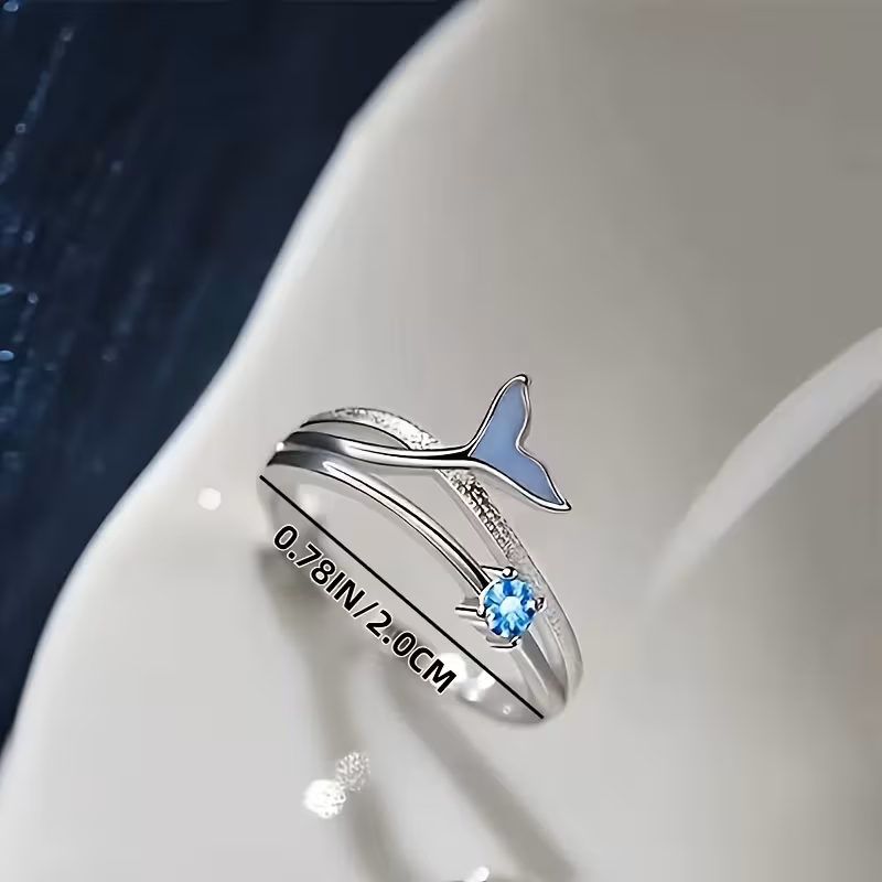 Anillo KAI
