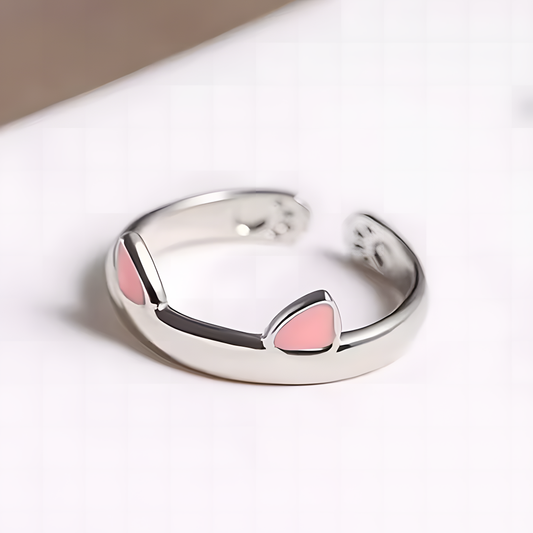 Anillo MEOW