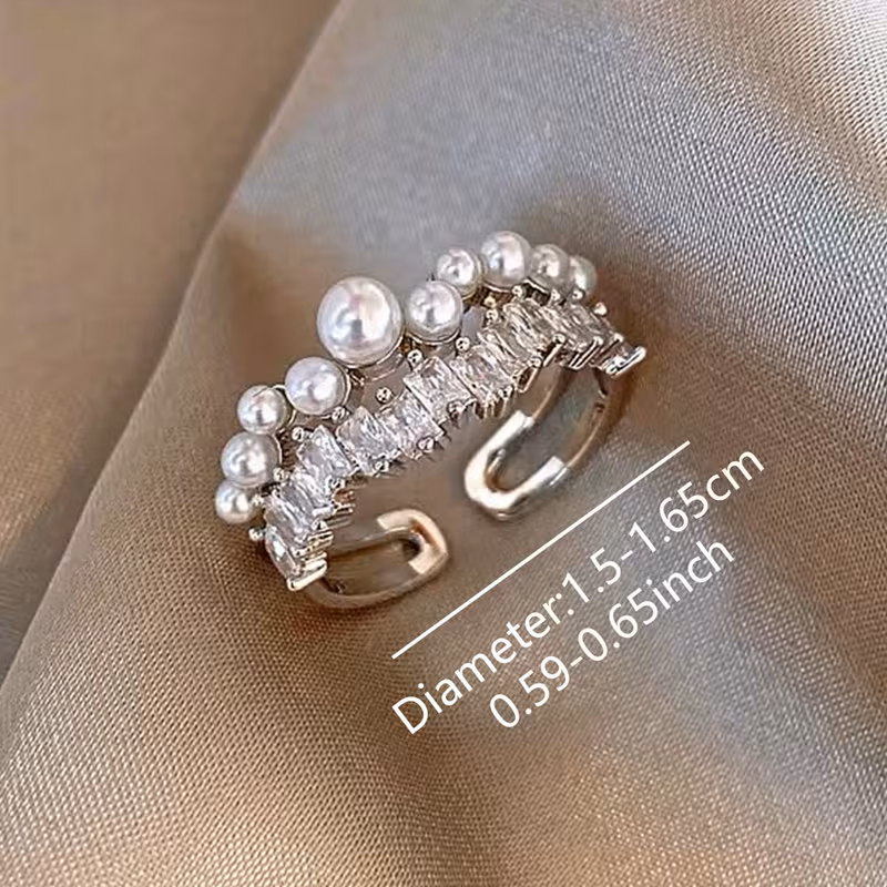 Anillo MARGOT
