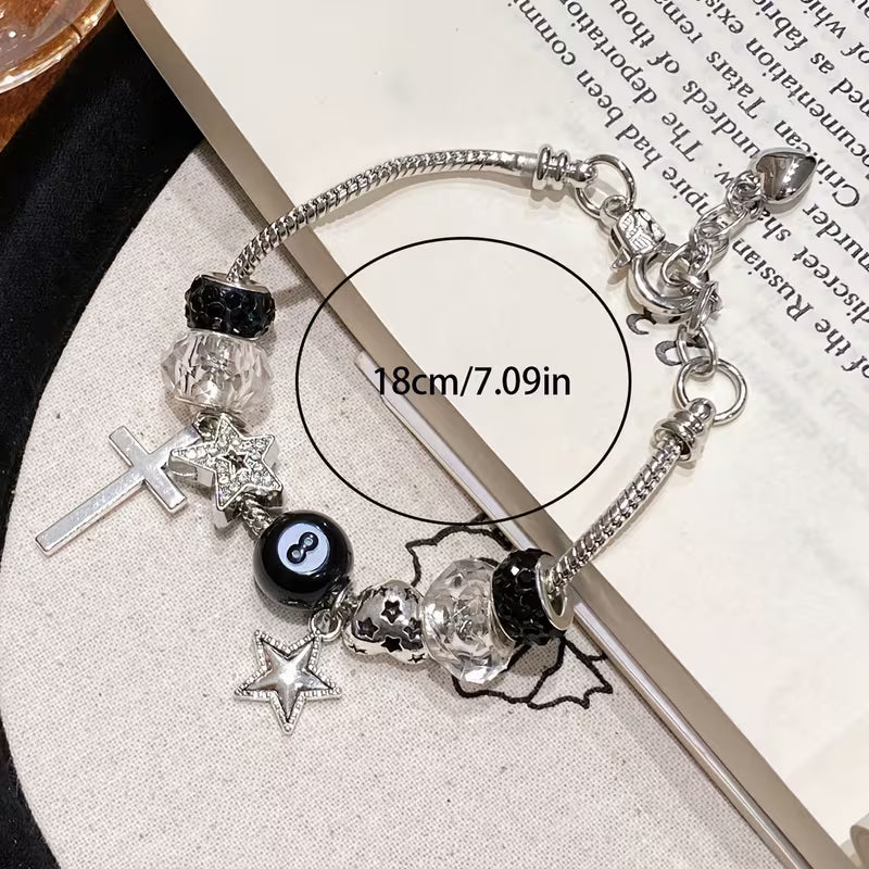 Pulsera ARCANA
