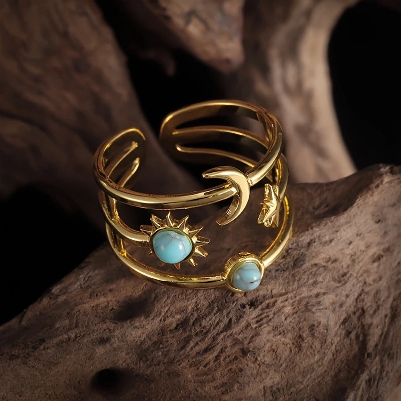 Anillo ASTREA