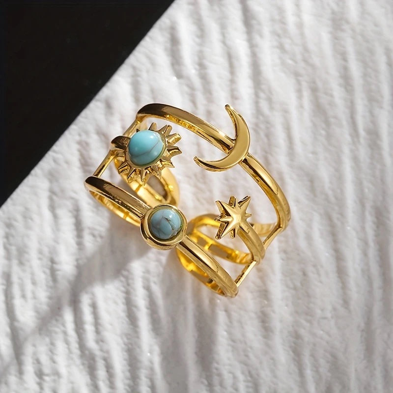 Anillo ASTREA