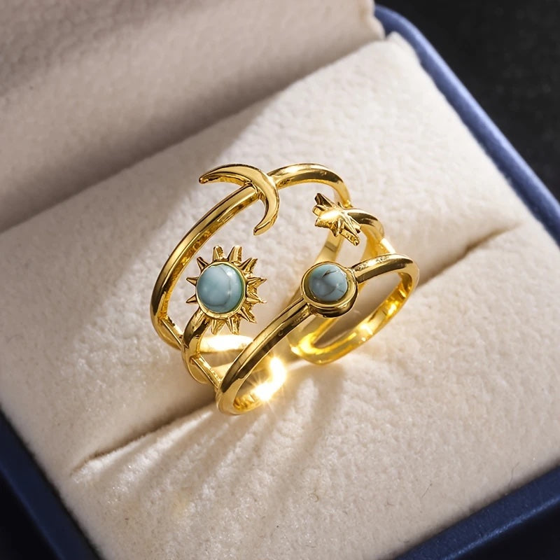 Anillo ASTREA