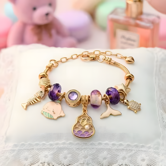 Pulsera ATLANTIS