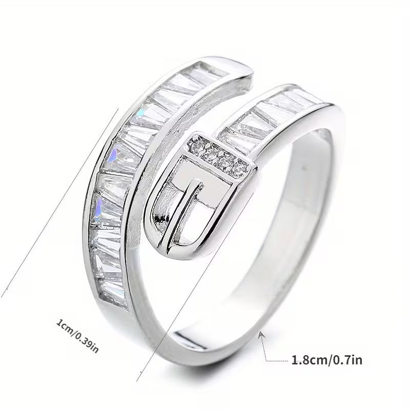 Anillo BELT
