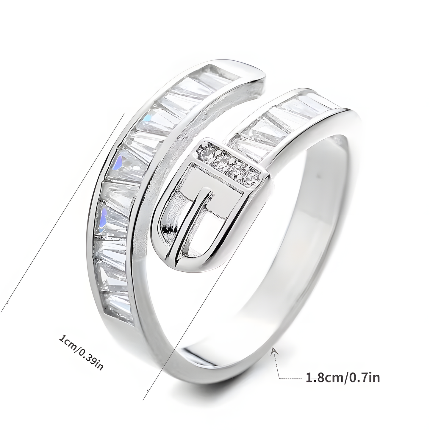 Anillo BELT