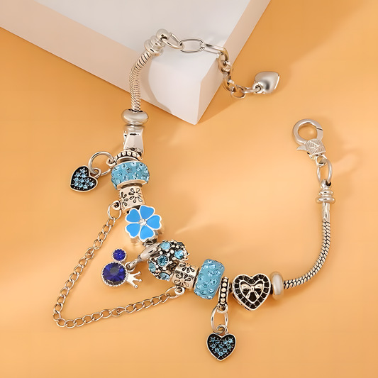 Pulsera BLUE DREAM