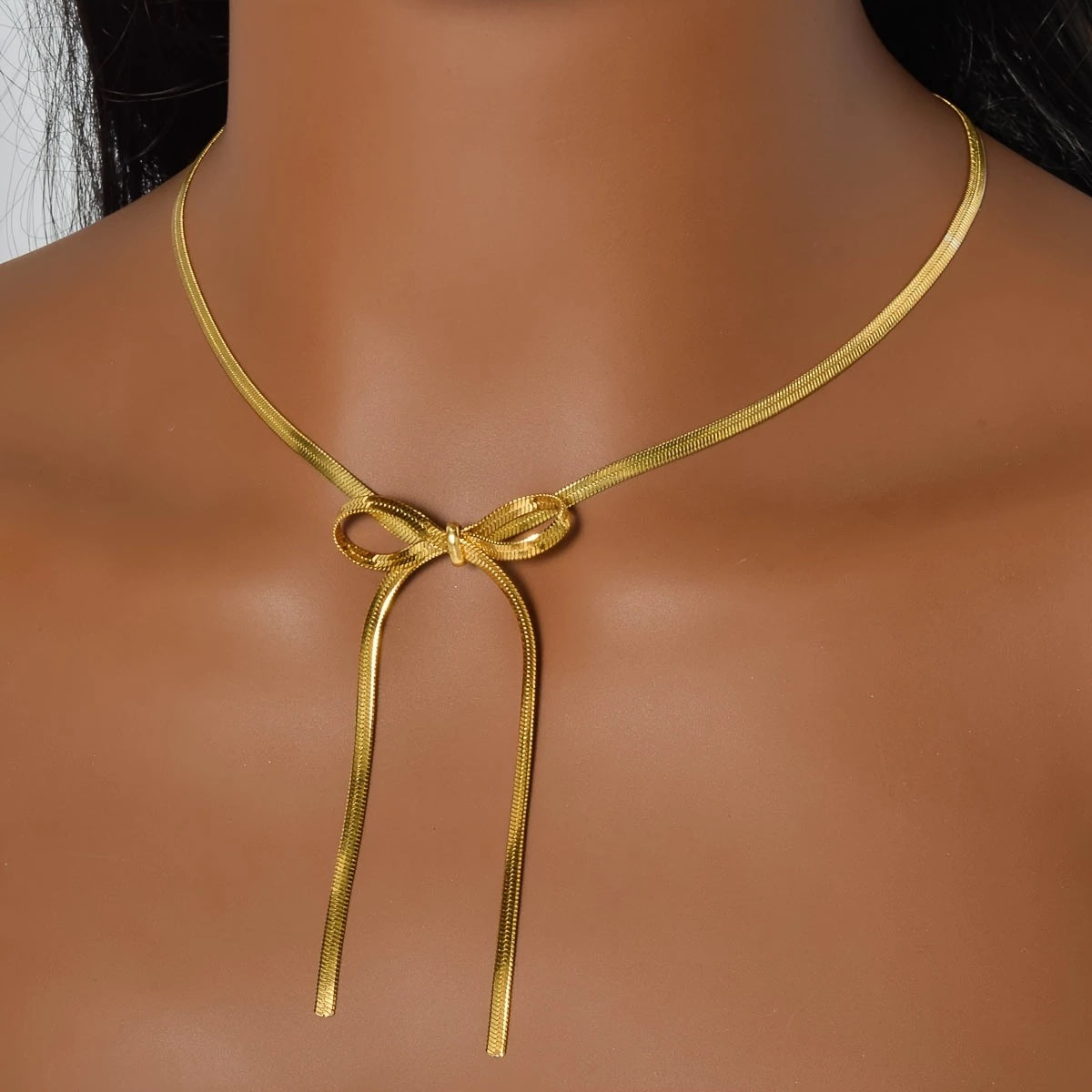 Collar BOND