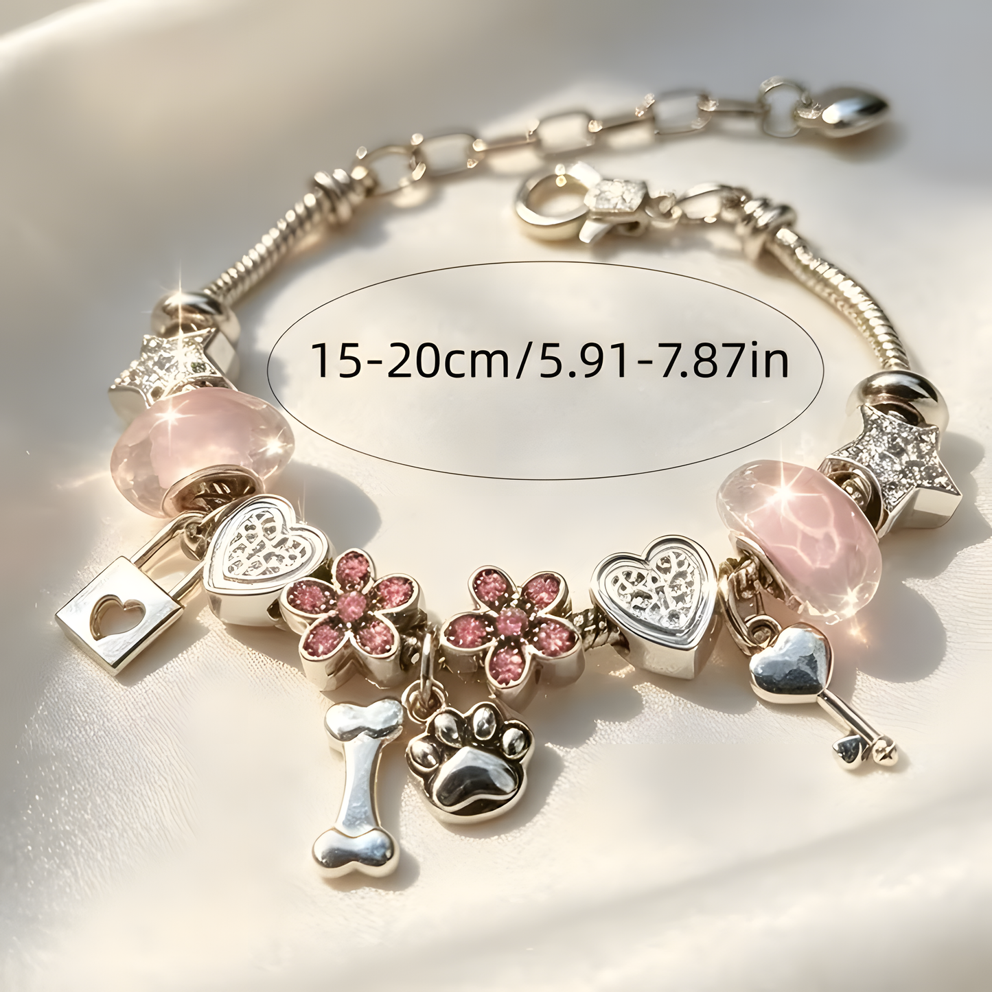Pulsera BONNIE