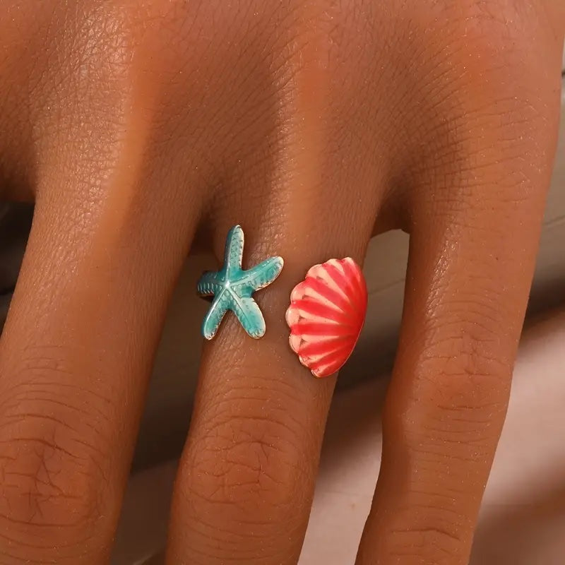 Anillo BORA