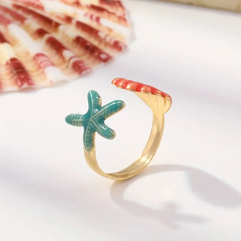 Anillo BORA