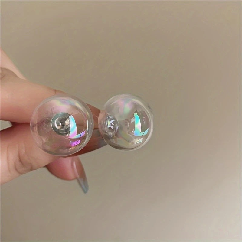 Caravanas BUBBLE
