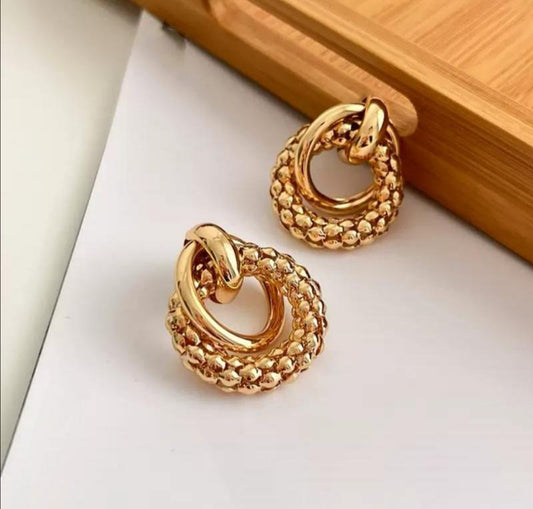 Caravanas CADIZ DORADA