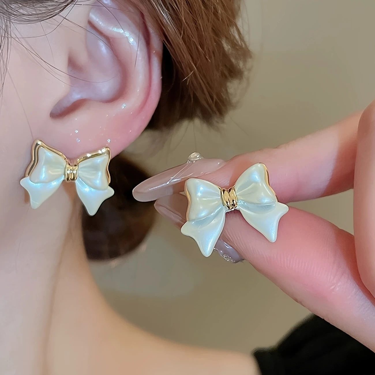 Caravanas CHARM