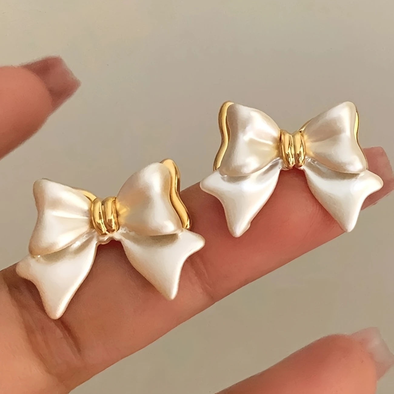 Caravanas CHARM