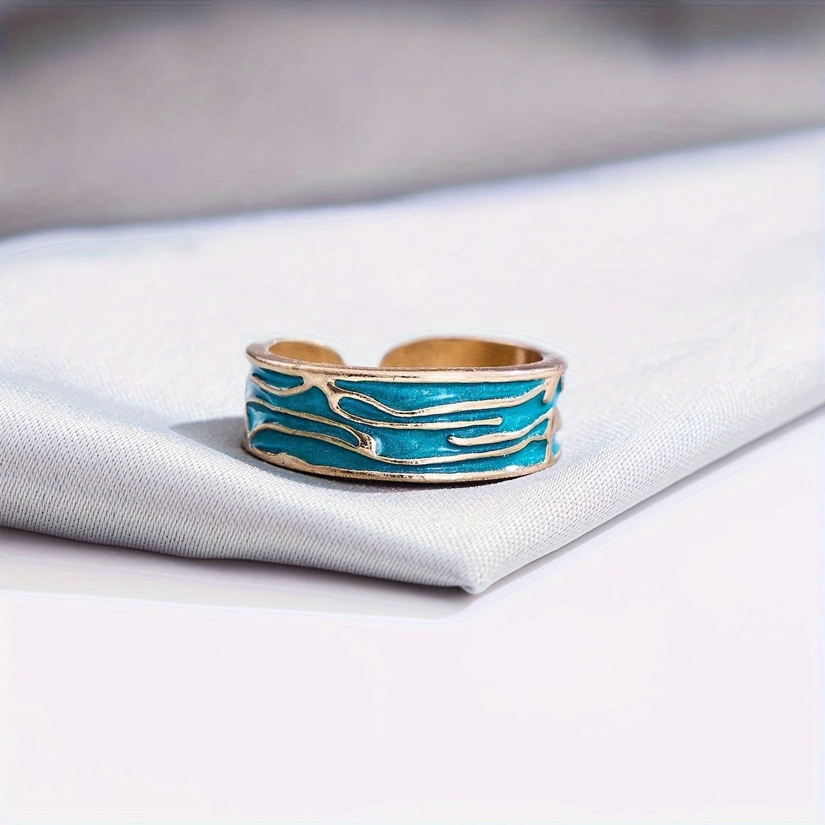 Anillo CLEO