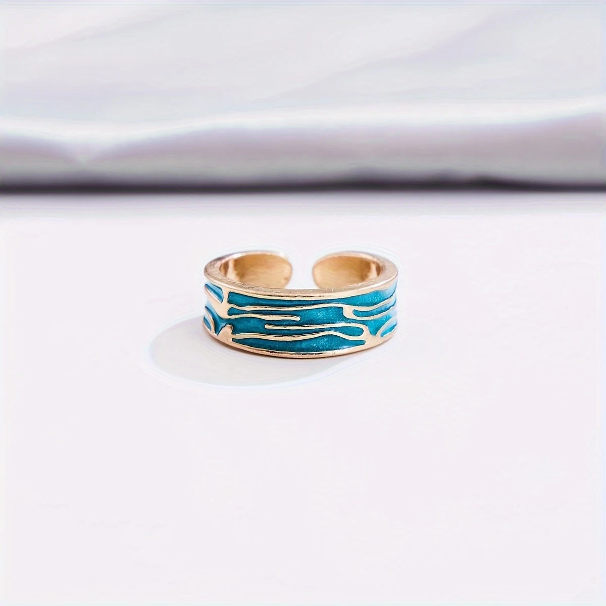 Anillo CLEO