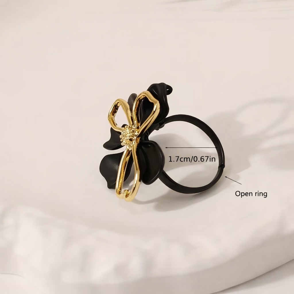 Anillo JASPE