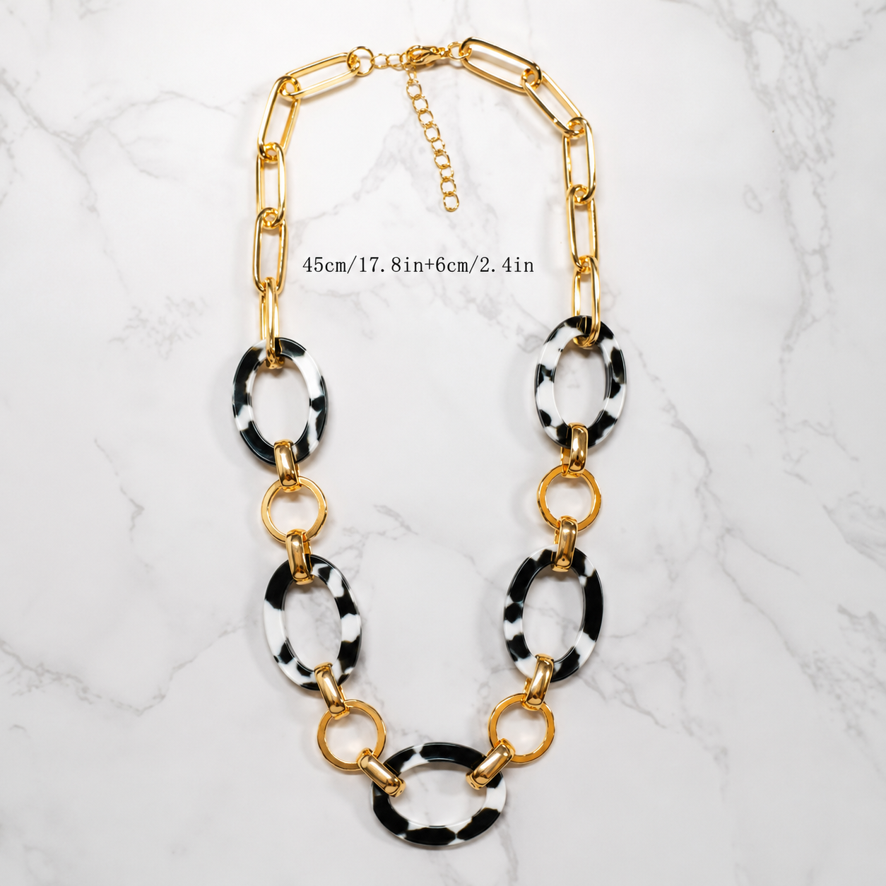 Collar SINFONIA