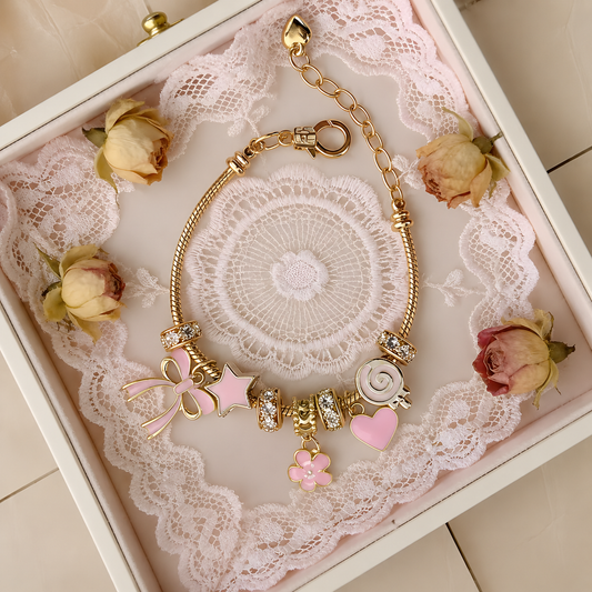 Pulsera LULU