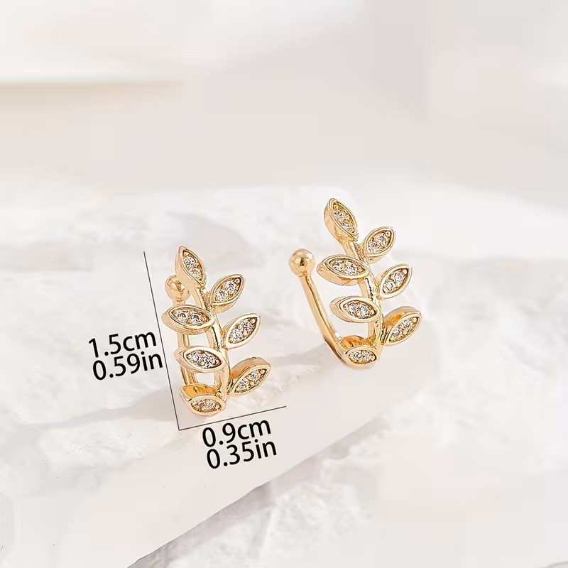 Earcuff LAUREL