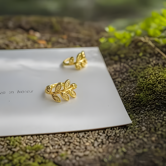 Earcuff LAUREL