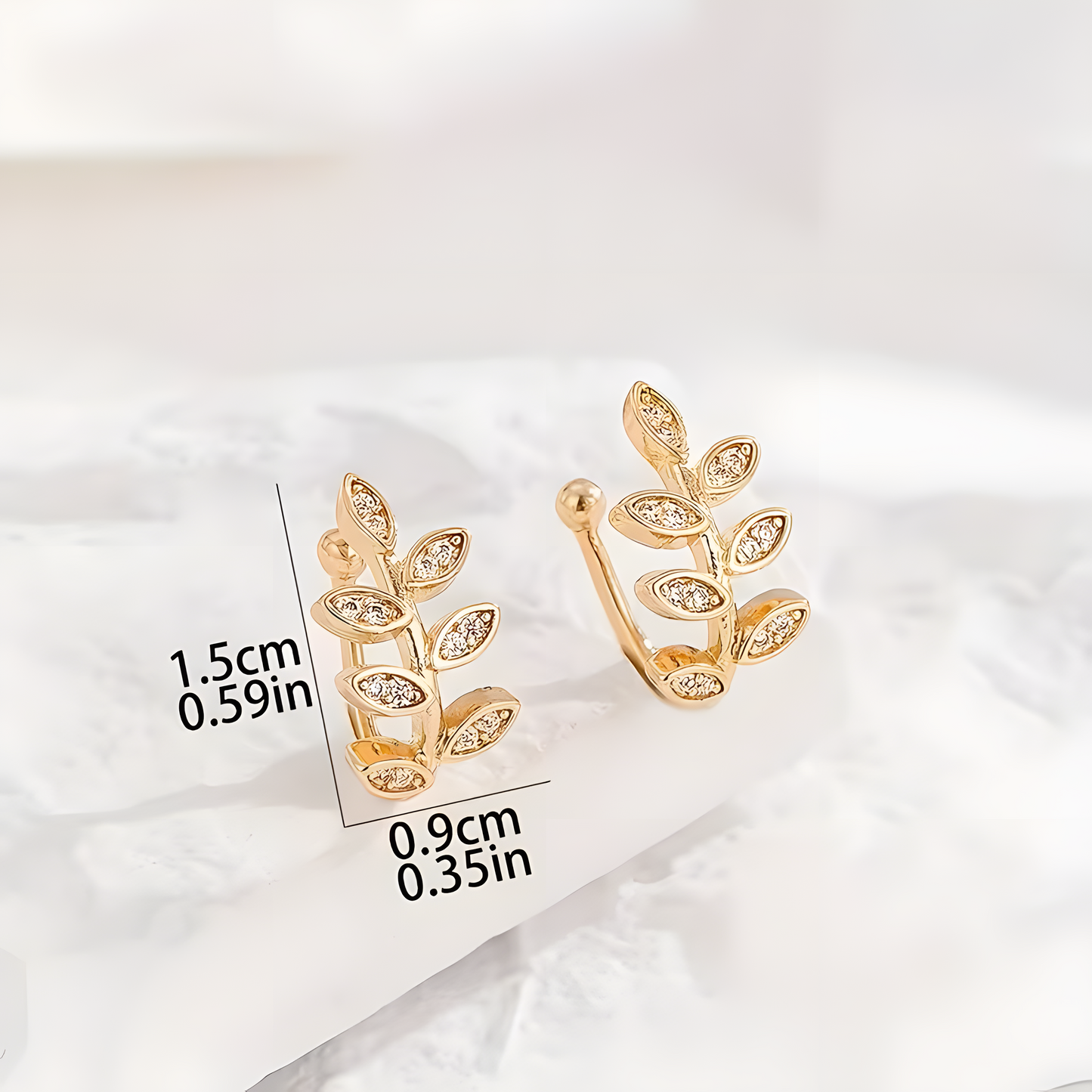 Earcuff LAUREL