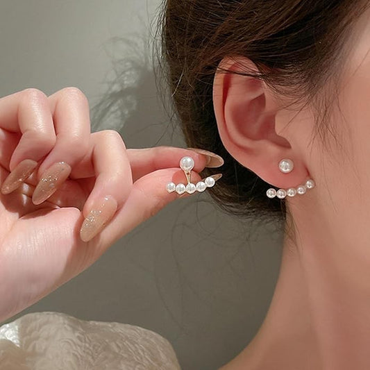 Caravanas GALA PERLADO