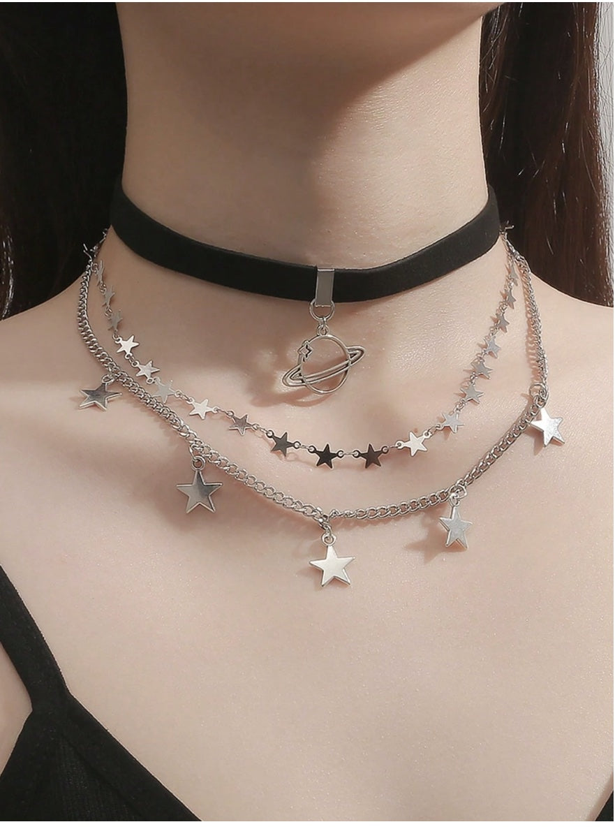 Collar GALAXY
