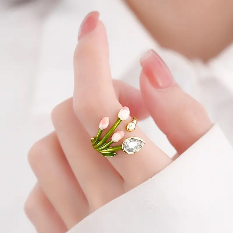 Anillo GALIA