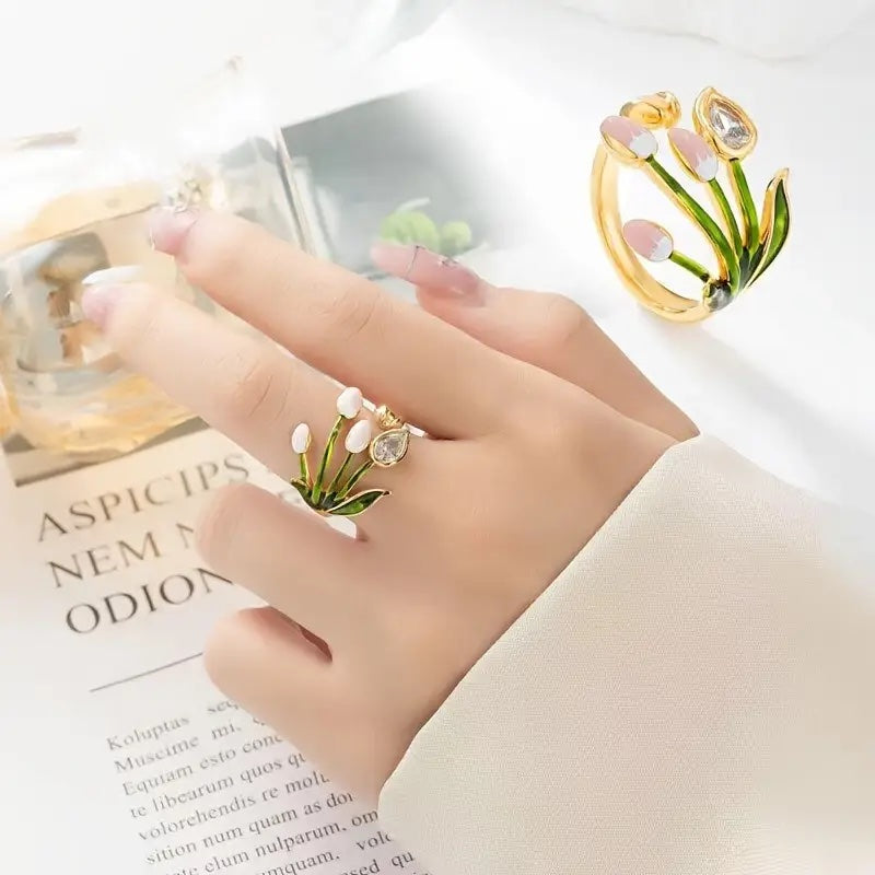 Anillo GALIA