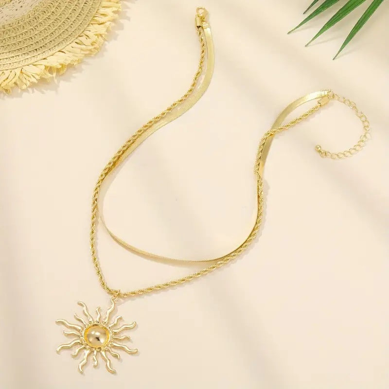 Collar HELIA