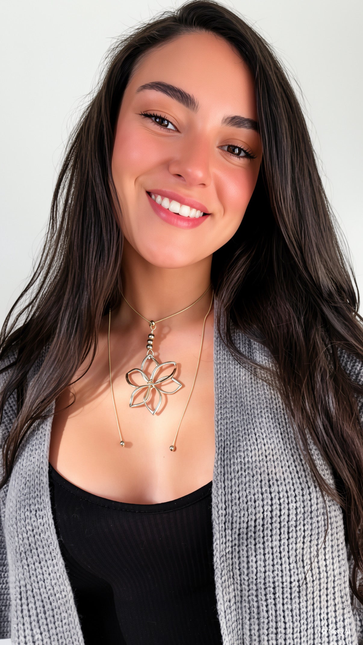 Collar ARIA