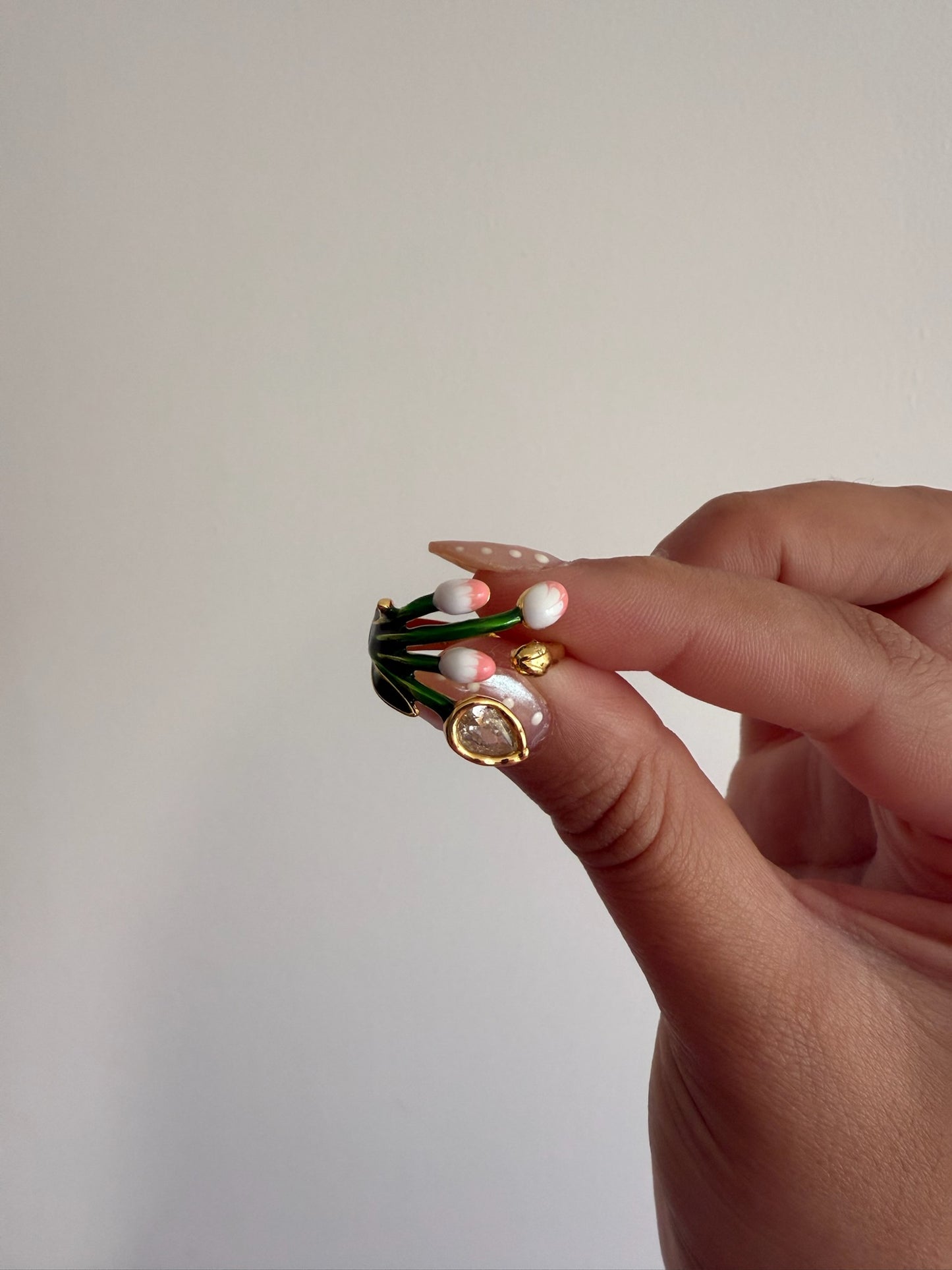 Anillo GALIA