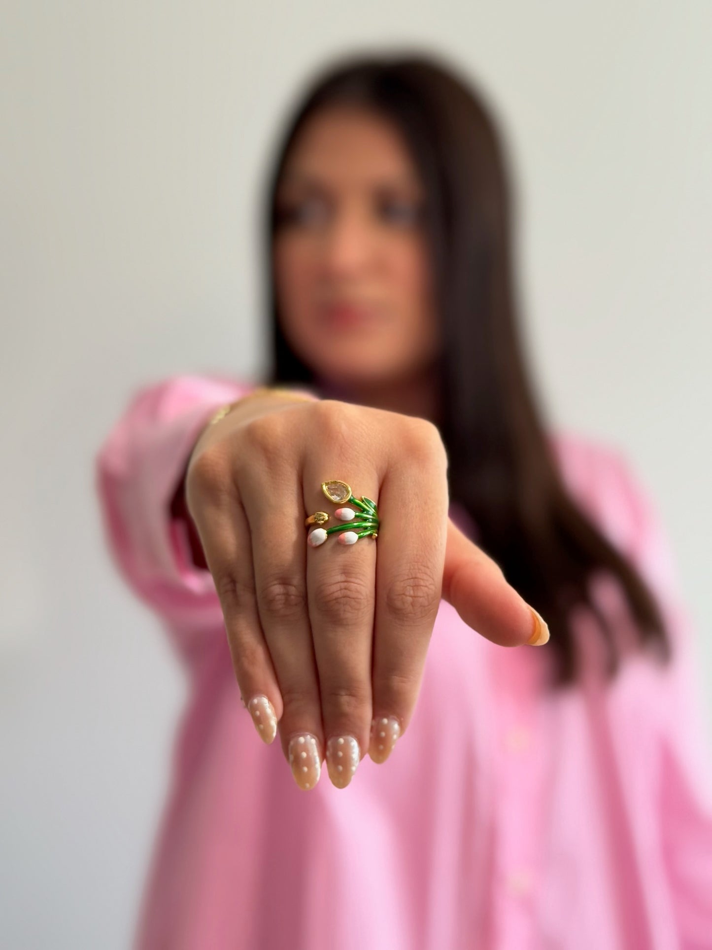 Anillo GALIA