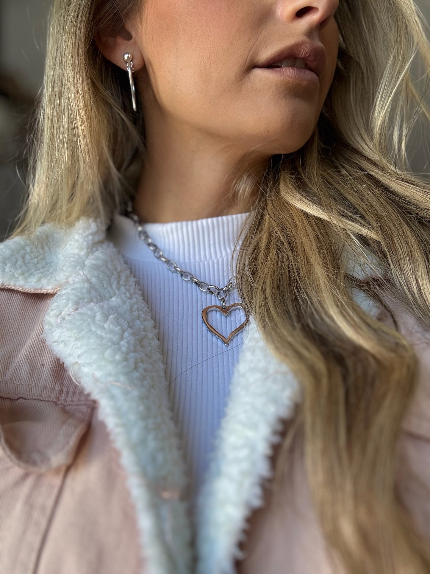 Collar VENUS