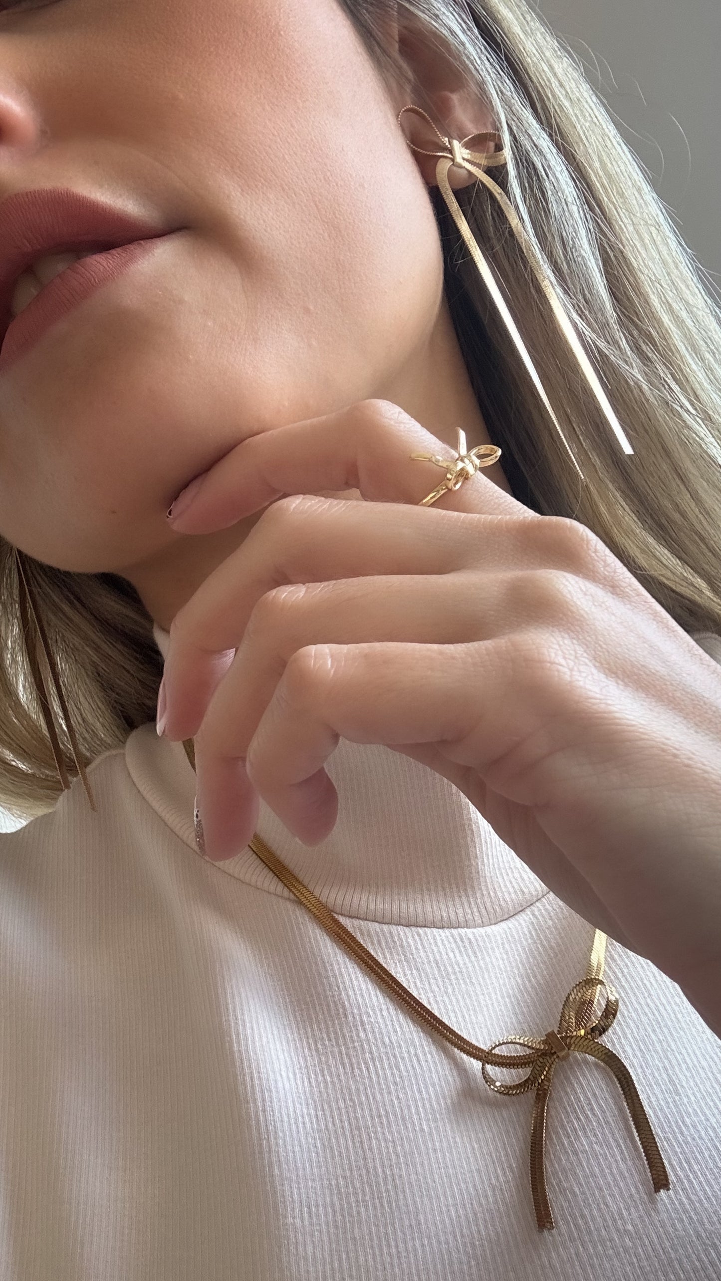 Collar BOND