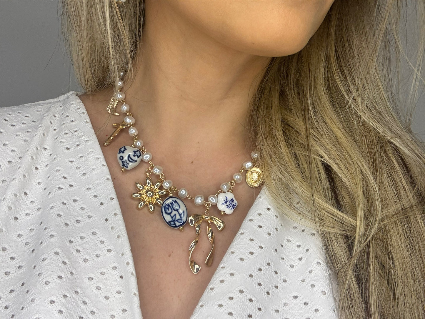 Collar SERAPHINE