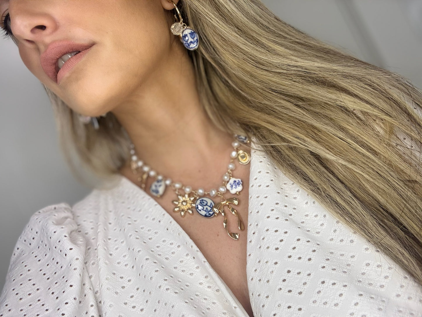 Collar SERAPHINE